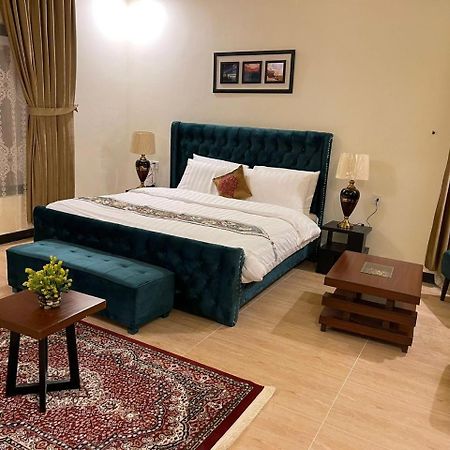 The Corporate Lodges Hotel Saidu Sharif ภายนอก รูปภาพ